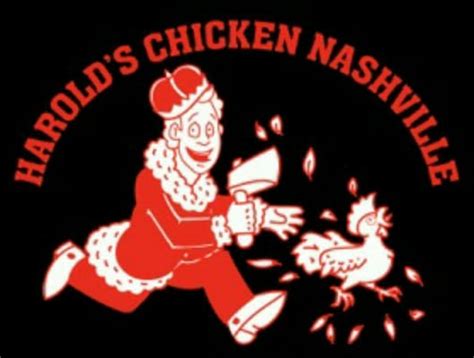 Harolds chicken nashville tn. Things To Know About Harolds chicken nashville tn. 